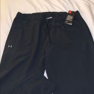 Under Armour joggers